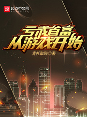 亏成首富从游戏凯始